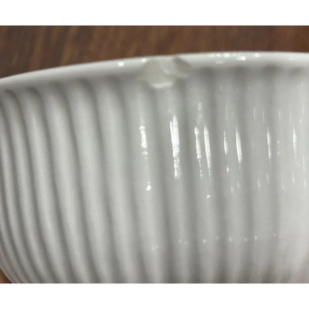 Pier 1 Fruit Cups Ice Cream Cups Set Of 3‎